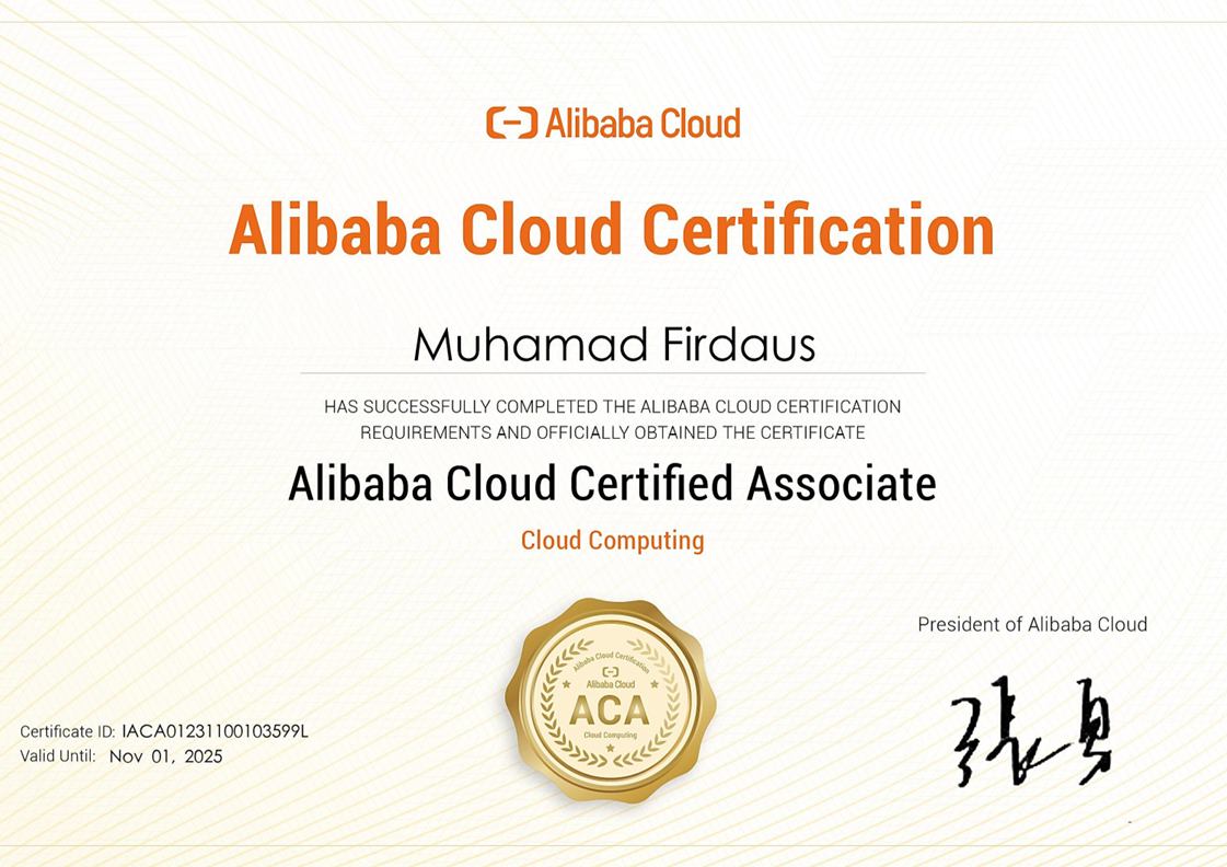 AWS CCP Certificate
